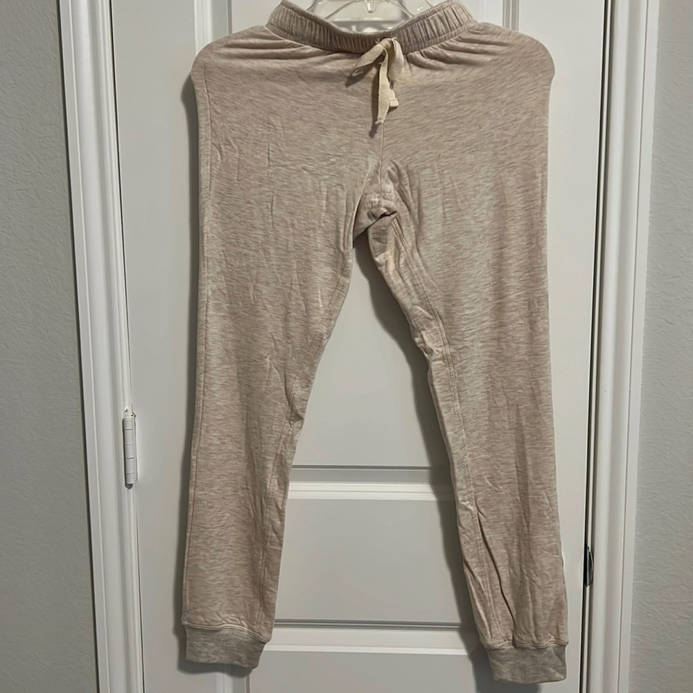 New sweatpants size S